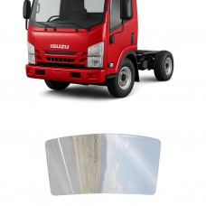 צפוי חלונות להגנה מפני אבנים סדקים שריטות לדגם Isuzu N-Series 2015 ל- שמשמה אחורית