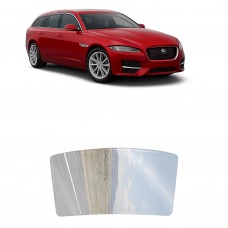צפוי חלונות להגנה מפני אבנים סדקים שריטות לדגם Jaguar XF Sportbrake 2018 ל- שמשמה אחורית