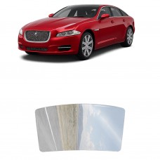 צפוי חלונות להגנה מפני אבנים סדקים שריטות לדגם Jaguar XJ 2011 ל- שמשמה אחורית