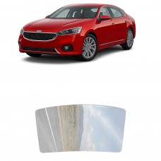 צפוי חלונות להגנה מפני אבנים סדקים שריטות לדגם Kia Cadenza 2017 ל- שמשמה אחורית