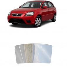 צפוי חלונות להגנה מפני אבנים סדקים שריטות לדגם Kia Rio 2011 ל- שמשמה אחורית
