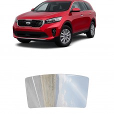צפוי חלונות להגנה מפני אבנים סדקים שריטות לדגם Kia Sorento 2020 ל- שמשמה אחורית