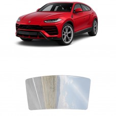 צפוי חלונות להגנה מפני אבנים סדקים שריטות לדגם Lamborghini Urus 2019 ל- שמשמה אחורית