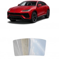 צפוי חלונות להגנה מפני אבנים סדקים שריטות לדגם Lamborghini Urus 2023 ל- שמשמה אחורית