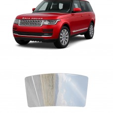 צפוי חלונות להגנה מפני אבנים סדקים שריטות לדגם Land Rover RangeRover StandardWheelbase 2013 ל- שמשמה אחורית
