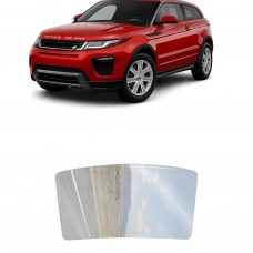 צפוי חלונות להגנה מפני אבנים סדקים שריטות לדגם Land Rover RangeRoverEvoqueCoupe Two-doorCoupe 2016 ל- שמשמה אחורית