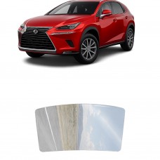 צפוי חלונות להגנה מפני אבנים סדקים שריטות לדגם Lexus NX 2020 ל- שמשמה אחורית