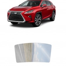 צפוי חלונות להגנה מפני אבנים סדקים שריטות לדגם Lexus RX SUV 2016 ל- שמשמה אחורית