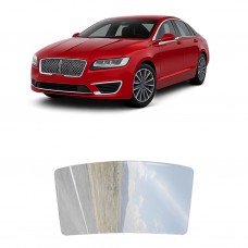 צפוי חלונות להגנה מפני אבנים סדקים שריטות לדגם Lincoln MKZ 2017 ל- שמשמה אחורית