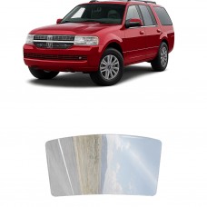צפוי חלונות להגנה מפני אבנים סדקים שריטות לדגם Lincoln Navigator SUV 2007 ל- שמשמה אחורית