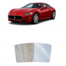 צפוי חלונות להגנה מפני אבנים סדקים שריטות לדגם Maserati GranTurismo 2013 ל- שמשמה אחורית