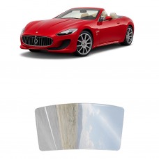 צפוי חלונות להגנה מפני אבנים סדקים שריטות לדגם Maserati GranTurismo Two-doorConvertible 2014 ל- שמשמה אחורית