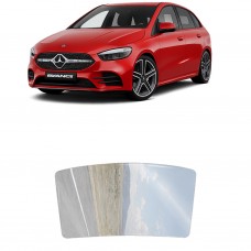 צפוי חלונות להגנה מפני אבנים סדקים שריטות לדגם Mercedes Benz B-Class AMG 2020 ל- שמשמה אחורית