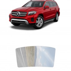 צפוי חלונות להגנה מפני אבנים סדקים שריטות לדגם Mercedes Benz GLS 2017 ל- שמשמה אחורית