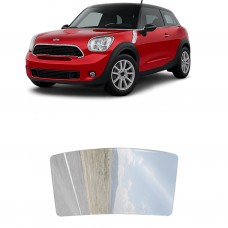 צפוי חלונות להגנה מפני אבנים סדקים שריטות לדגם Mini Paceman Hatchback 2013 ל- שמשמה אחורית