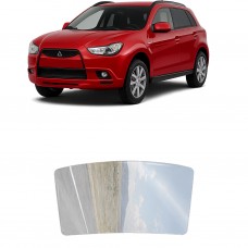צפוי חלונות להגנה מפני אבנים סדקים שריטות לדגם Mitsubishi OutlanderSport(CanadianRVR) Sport(CanadianRVR) 2011 ל- שמשמה אחורית