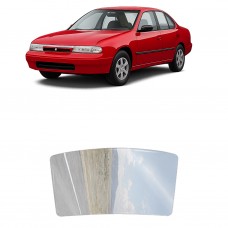 צפוי חלונות להגנה מפני אבנים סדקים שריטות לדגם Nissan Altima Sedan 1993 ל- שמשמה אחורית