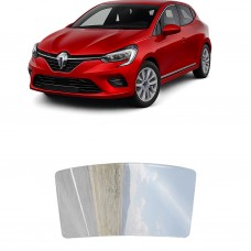 צפוי חלונות להגנה מפני אבנים סדקים שריטות לדגם Renault CIio 2019 ל- שמשמה אחורית