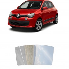צפוי חלונות להגנה מפני אבנים סדקים שריטות לדגם Renault Twingo 2014 ל- שמשמה אחורית