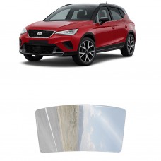 צפוי חלונות להגנה מפני אבנים סדקים שריטות לדגם Rolls Royce Arona FR 2021 ל- שמשמה אחורית