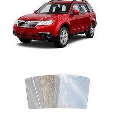 צפוי חלונות להגנה מפני אבנים סדקים שריטות לדגם Subaru Forester 2009 ל- שמשמה אחורית