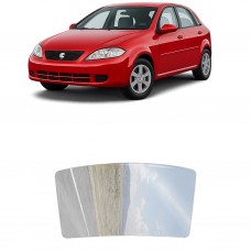 צפוי חלונות להגנה מפני אבנים סדקים שריטות לדגם Suzuki Reno Hatchback 2005 ל- שמשמה אחורית