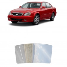 צפוי חלונות להגנה מפני אבנים סדקים שריטות לדגם Suzuki Verona Sedan 2004 ל- שמשמה אחורית