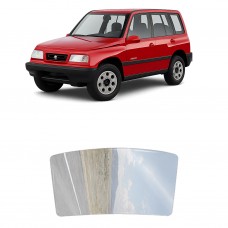 צפוי חלונות להגנה מפני אבנים סדקים שריטות לדגם Suzuki Vitara SUV 1999 ל- שמשמה אחורית