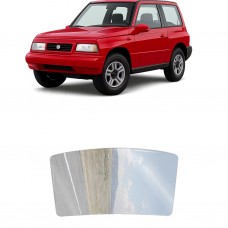 צפוי חלונות להגנה מפני אבנים סדקים שריטות לדגם Suzuki Vitara Two-door SUV 1999 ל- שמשמה אחורית