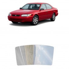 צפוי חלונות להגנה מפני אבנים סדקים שריטות לדגם Toyota Camry Sedan 1997 ל- שמשמה אחורית