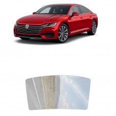 צפוי חלונות להגנה מפני אבנים סדקים שריטות לדגם Volkswagen Arteon 2019 ל- שמשמה אחורית