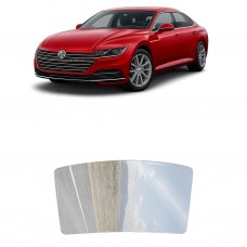 צפוי חלונות להגנה מפני אבנים סדקים שריטות לדגם Volkswagen Arteon Sedan 2019 ל- שמשמה אחורית