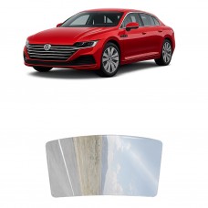 צפוי חלונות להגנה מפני אבנים סדקים שריטות לדגם Volkswagen Arteon Sedan 2021 ל- שמשמה אחורית