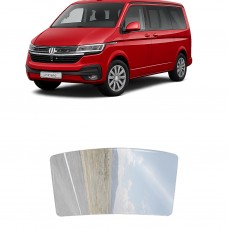 צפוי חלונות להגנה מפני אבנים סדקים שריטות לדגם Volkswagen California6.1 2022 ל- שמשמה אחורית