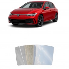 צפוי חלונות להגנה מפני אבנים סדקים שריטות לדגם Volkswagen Golf R 2021 ל- שמשמה אחורית צפוי חלונות להגנה מפני אבנים סדקים שריטות לדגם Volkswagen Golf R 2021 ל- שמשמה אחורית