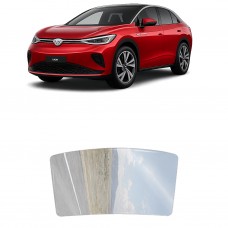 צפוי חלונות להגנה מפני אבנים סדקים שריטות לדגם Volkswagen ID.5 MAX 2022 ל- שמשמה אחורית צפוי חלונות להגנה מפני אבנים סדקים שריטות לדגם Volkswagen ID.5 MAX 2022 ל- שמשמה אחורית