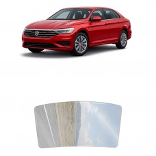 צפוי חלונות להגנה מפני אבנים סדקים שריטות לדגם Volkswagen Jetta Sedan 2019 ל- שמשמה אחורית צפוי חלונות להגנה מפני אבנים סדקים שריטות לדגם Volkswagen Jetta Sedan 2019 ל- שמשמה אחורית