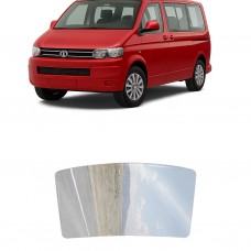 צפוי חלונות להגנה מפני אבנים סדקים שריטות לדגם Volkswagen Multivan Station Wagon 2008 ל- שמשמה אחורית