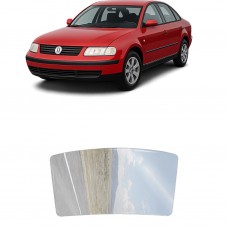 צפוי חלונות להגנה מפני אבנים סדקים שריטות לדגם Volkswagen Passat Sedan 1998 ל- שמשמה אחורית