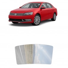 צפוי חלונות להגנה מפני אבנים סדקים שריטות לדגם Volkswagen Passat Sedan 2012 ל- שמשמה אחורית צפוי חלונות להגנה מפני אבנים סדקים שריטות לדגם Volkswagen Passat Sedan 2012 ל- שמשמה אחורית