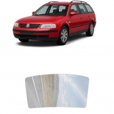 צפוי חלונות להגנה מפני אבנים סדקים שריטות לדגם Volkswagen Passat Station Wagon 1998 ל- שמשמה אחורית