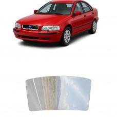 צפוי חלונות להגנה מפני אבנים סדקים שריטות לדגם Volvo S40 Sedan 2000 ל- שמשמה אחורית