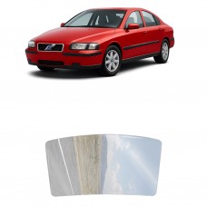 צפוי חלונות להגנה מפני אבנים סדקים שריטות לדגם Volvo S60 2001 ל- שמשמה אחורית