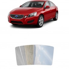 צפוי חלונות להגנה מפני אבנים סדקים שריטות לדגם Volvo S60 2011 ל- שמשמה אחורית