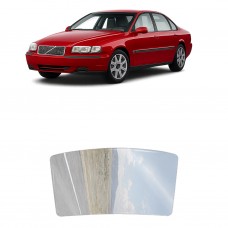 צפוי חלונות להגנה מפני אבנים סדקים שריטות לדגם Volvo S80 Sedan 1999 ל- שמשמה אחורית