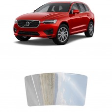 צפוי חלונות להגנה מפני אבנים סדקים שריטות לדגם Volvo XC60 2018 ל- שמשמה אחורית