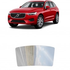 צפוי חלונות להגנה מפני אבנים סדקים שריטות לדגם Volvo XC60 2021 ל- שמשמה אחורית