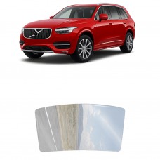 צפוי חלונות להגנה מפני אבנים סדקים שריטות לדגם Volvo XC90 2016 ל- שמשמה אחורית צפוי חלונות להגנה מפני אבנים סדקים שריטות לדגם Volvo XC90 2016 ל- שמשמה אחורית