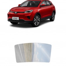 צפוי חלונות להגנה מפני אבנים סדקים שריטות לדגם Weimar EX5 2019 ל- שמשמה אחורית