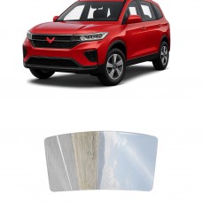 צפוי חלונות להגנה מפני אבנים סדקים שריטות לדגם WuLing Glory S 2022 ל- שמשמה אחורית צפוי חלונות להגנה מפני אבנים סדקים שריטות לדגם WuLing Glory S 2022 ל- שמשמה אחורית